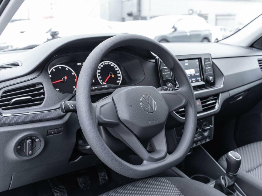 Фольксваген поло 2021