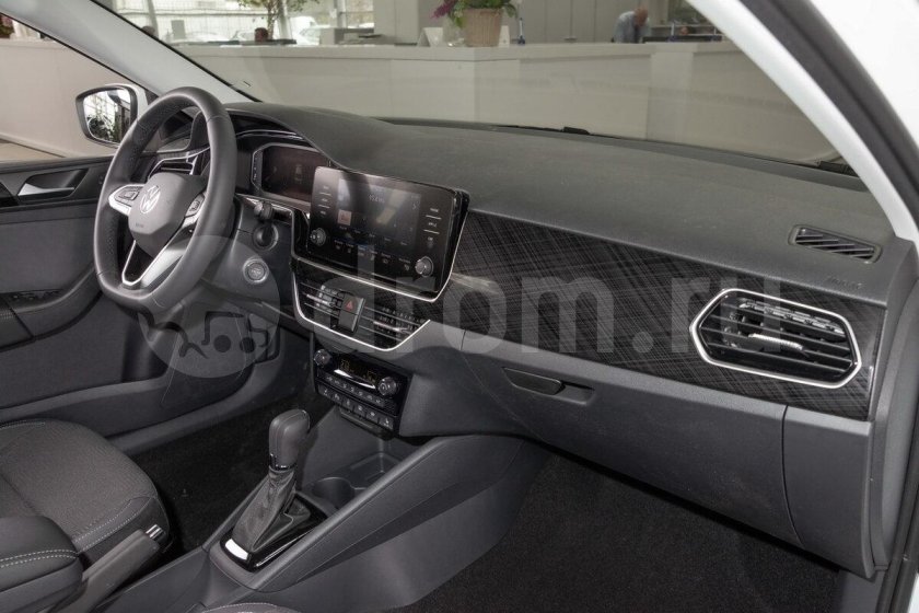 Фольксваген поло эксклюзив 2022