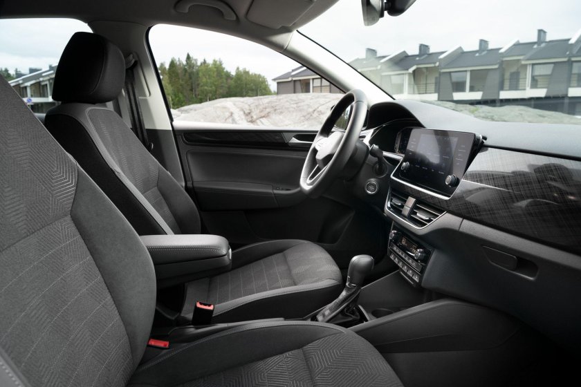 Фольксваген поло седан 2021