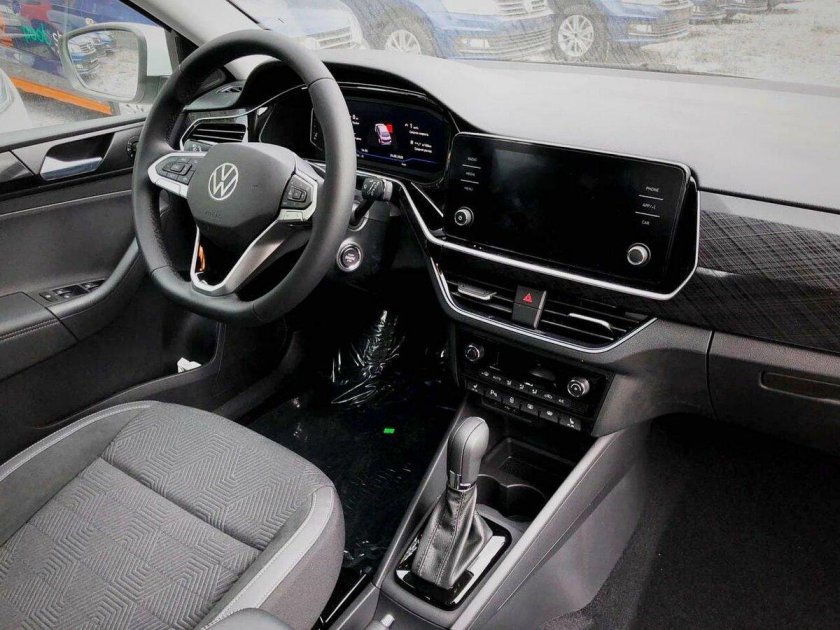 Фольксваген поло эксклюзив 2021