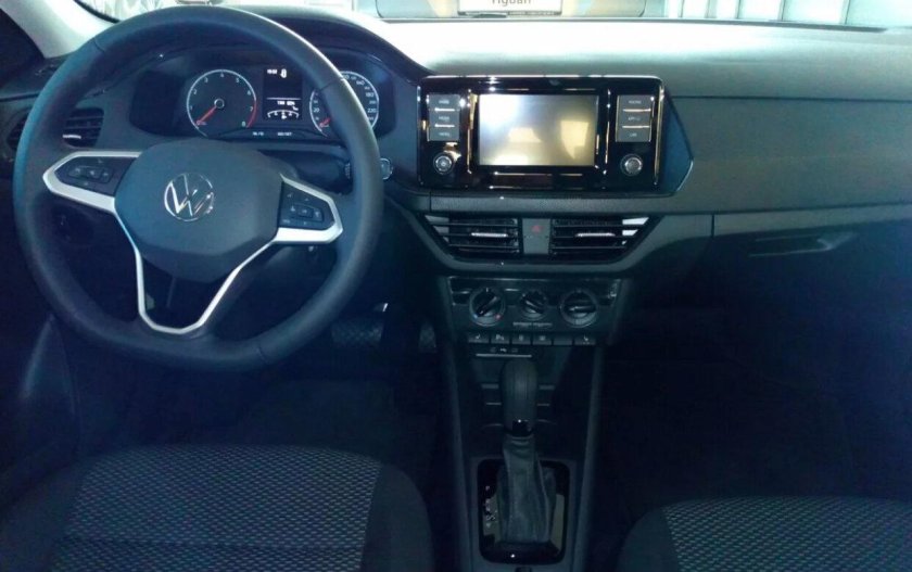 Фольксваген поло 2020 комплектации