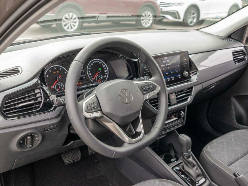 Polo · vi · 1.4 TSI DSG