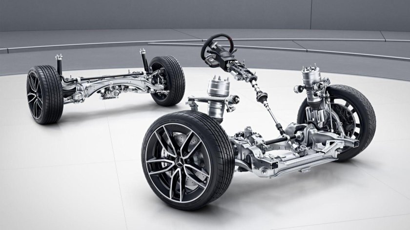 Система 4matic