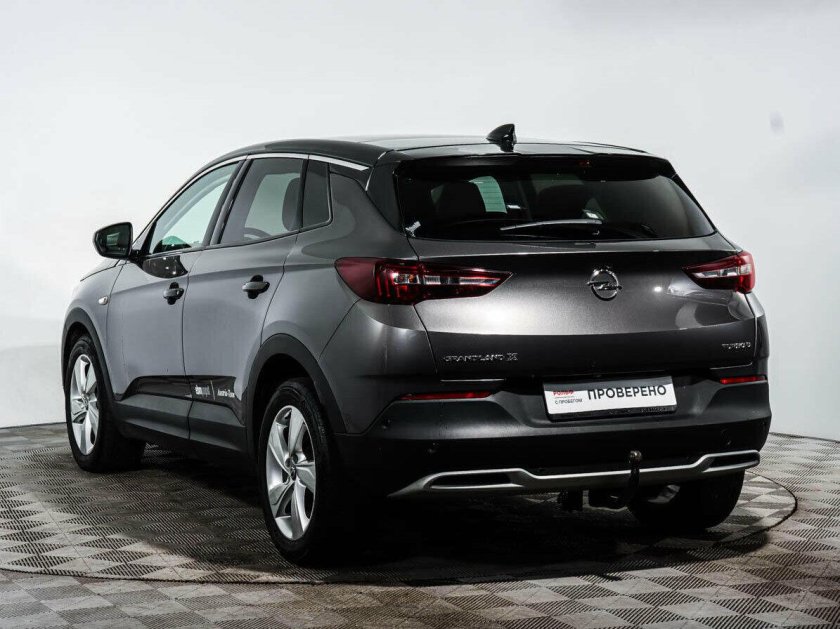 Киа Спортейдж 4 поколения черный