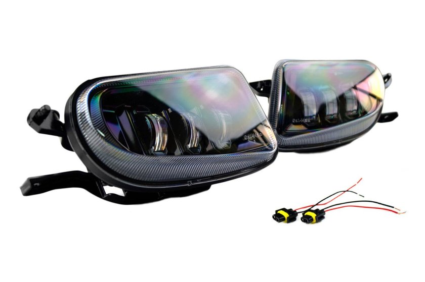 Диодные ПТФ