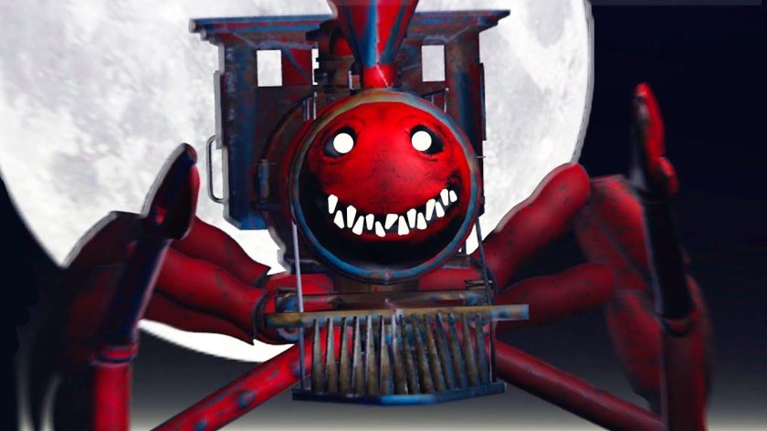 Edward the man-eating Train коды