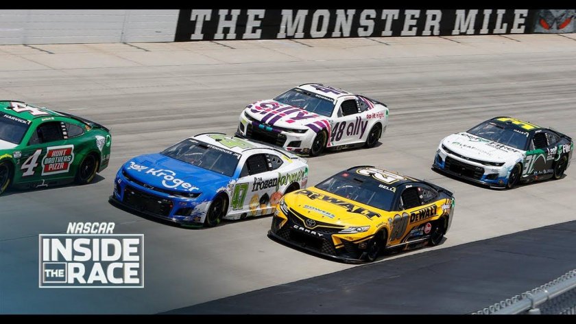 NASCAR Series