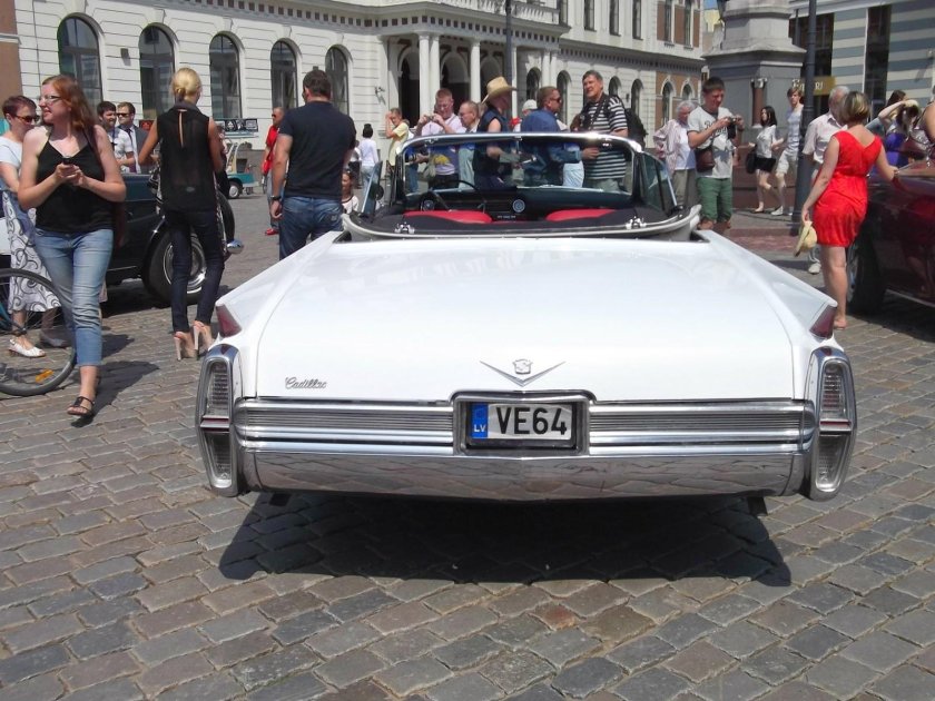 Автомобиль Рига