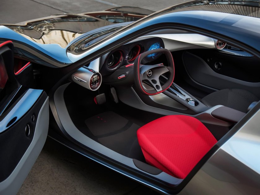 2016-Opel gt Concept