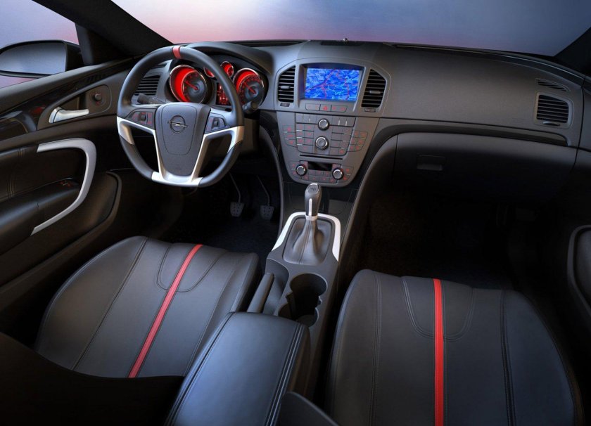 Opel GTC Concept 2007