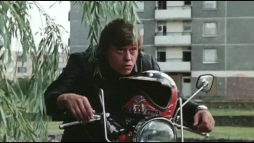 Николай Караченцов Урри