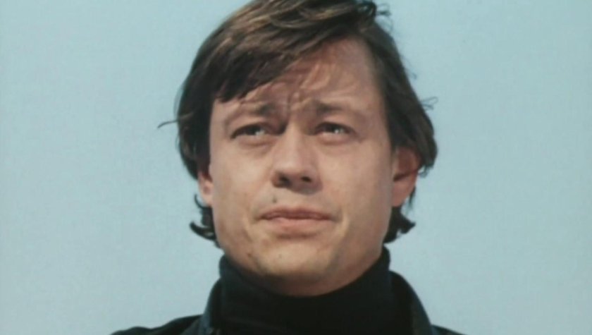 Николай Караченцов приключения электроника