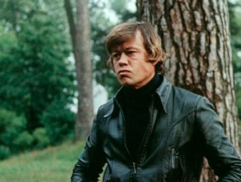 Николай Караченцов приключения электроника