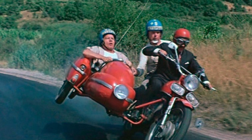 Спортлото 82 мотоцикл