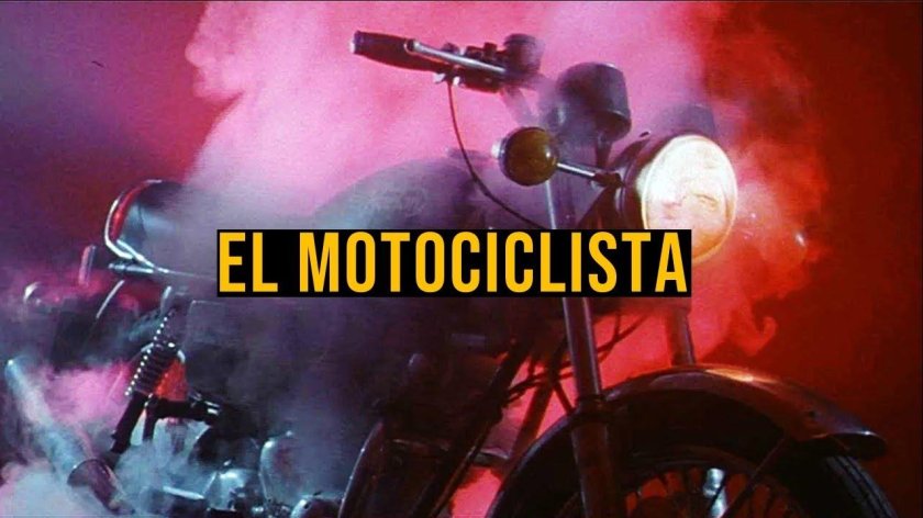 Мотоцикл вампир 1990