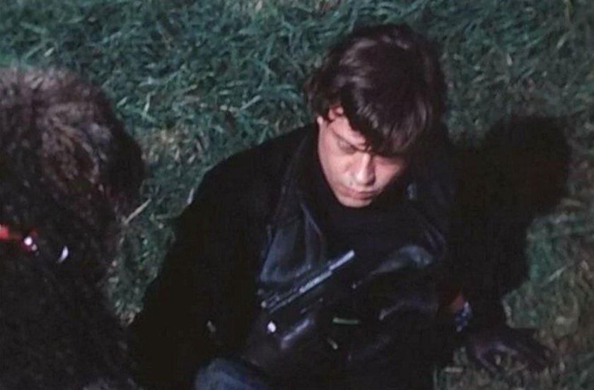 Приключения электроника Урри