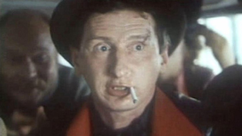 Геннадий Ялович приключения электроника