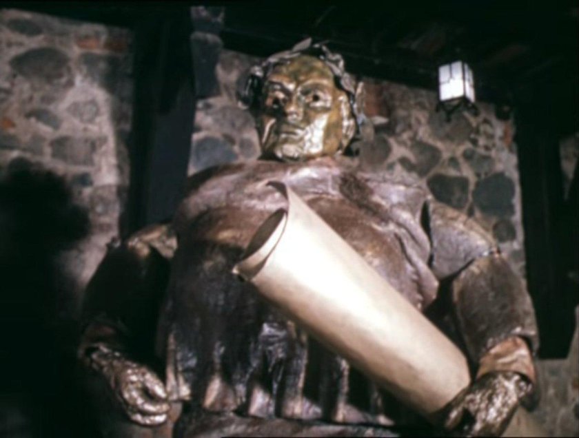 Приключения электроника Караченцов