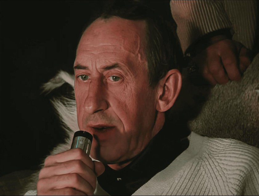 Владимир. Басов. Приключения электроника