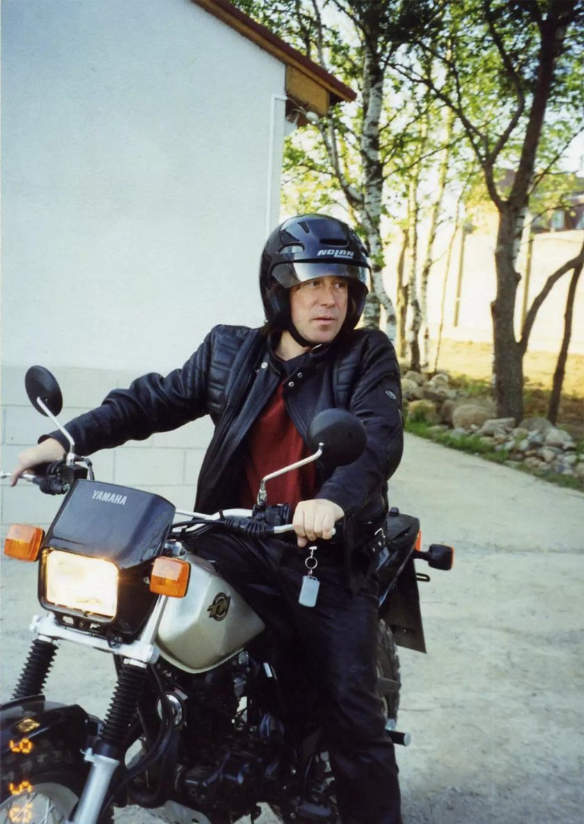 Владимир Кузьмин