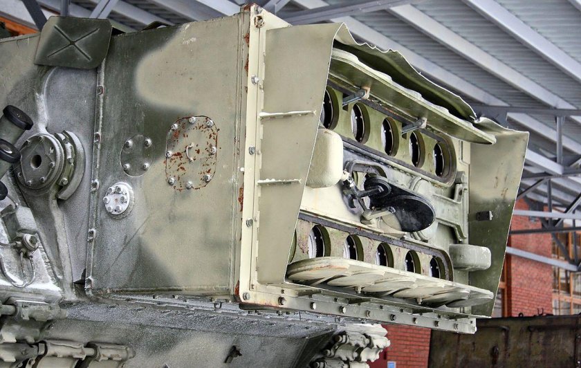 1к17 сжатие самоходный лазерный комплекс