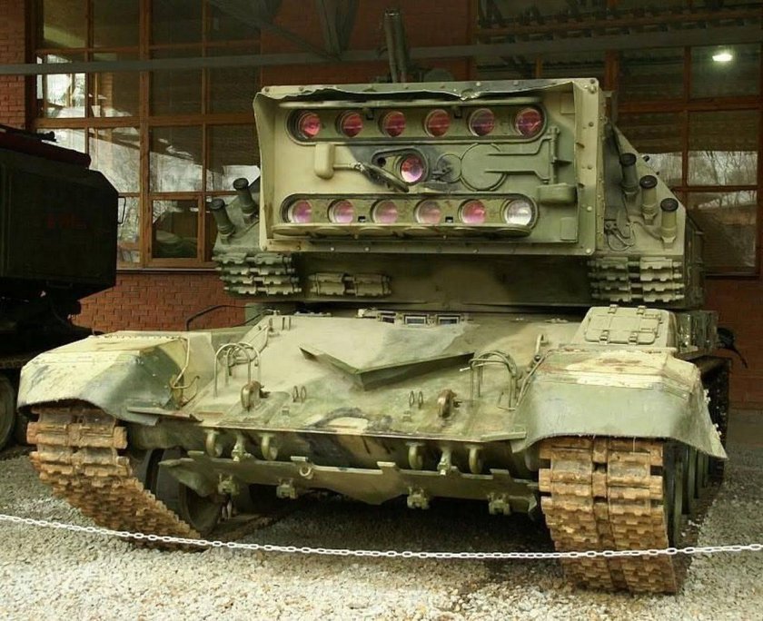 1к17 сжатие самоходный лазерный комплекс