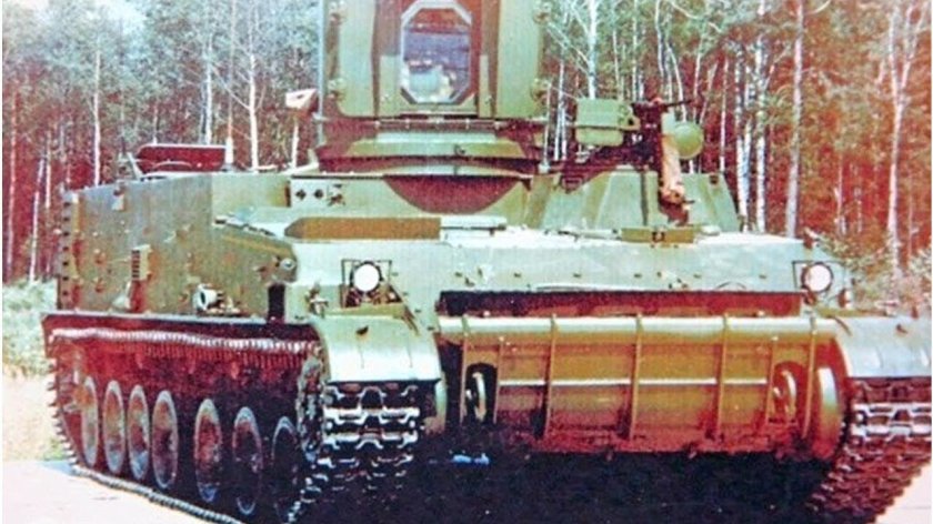 СЛК 1к11 стилет