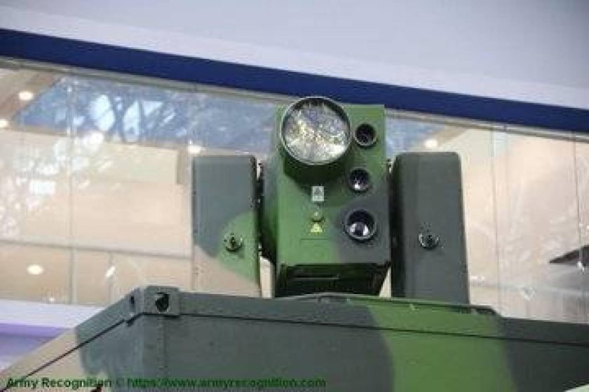 Комплекс LW-30