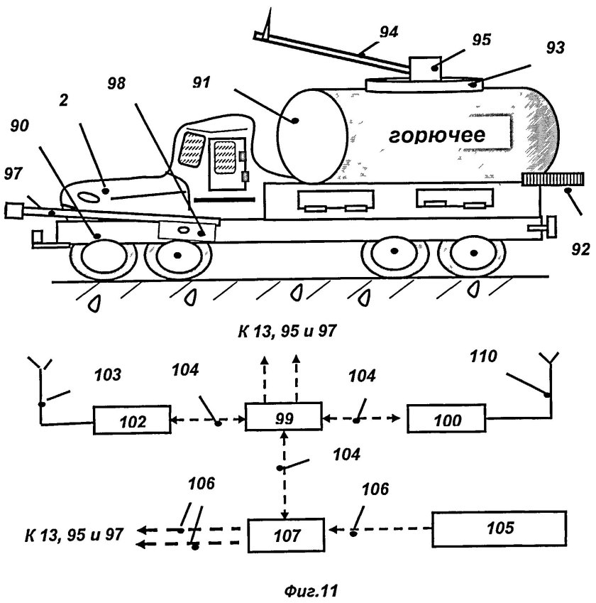 Сжатие лазерный комплекс чертежи
