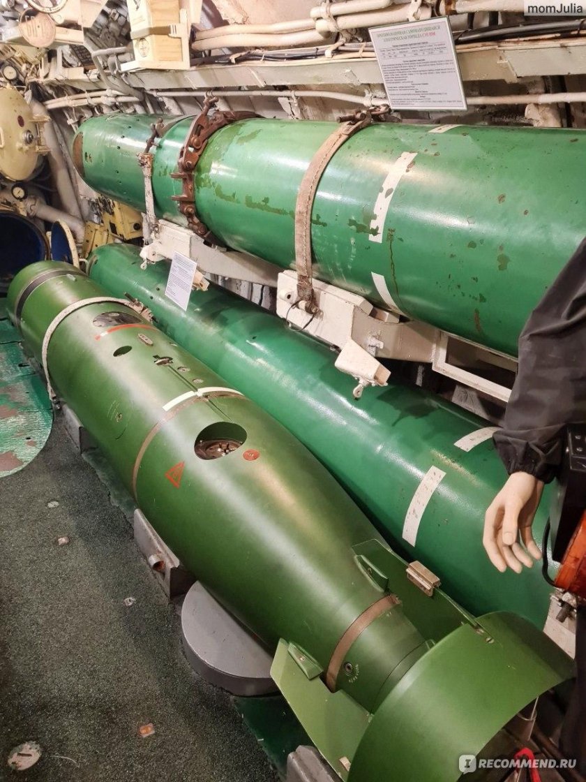 Подводная лодка