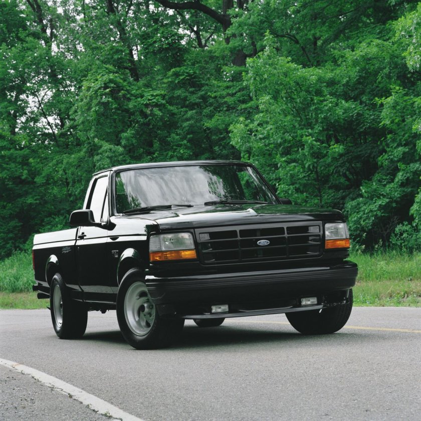 Ford Truck 1993