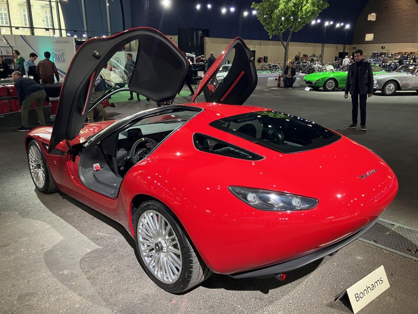 Марко Загато