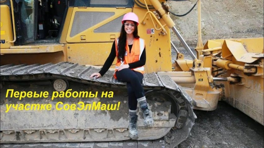 Машинист экскаватора (6 разряда, Komatsu РС 1250) Nordgold