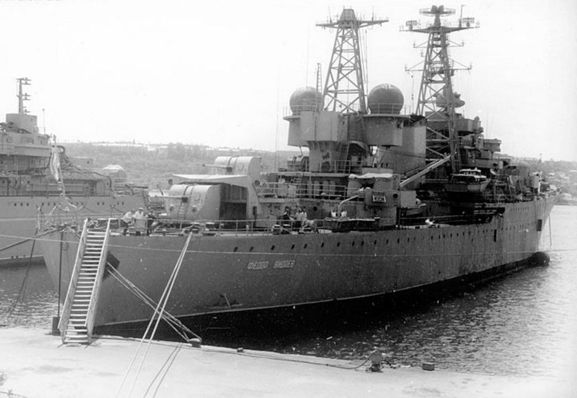 ПБПЛ Федор Видяев