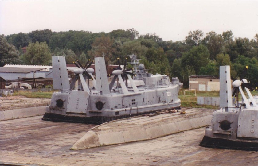 МДК Балтийск