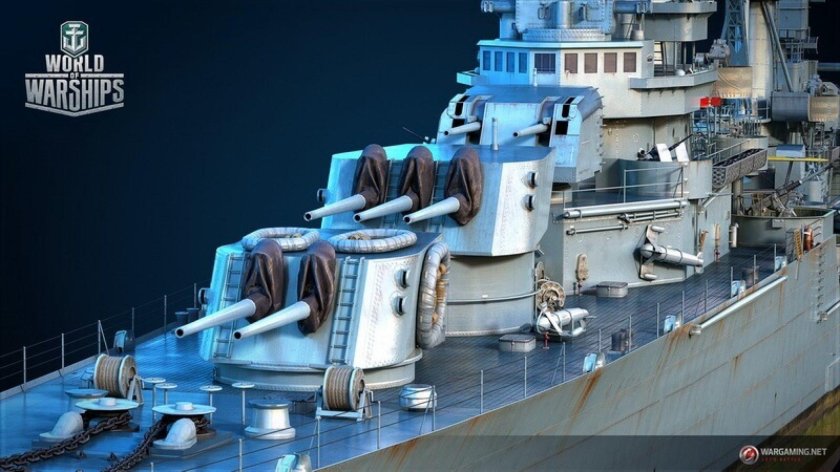 Крейсер Даллас