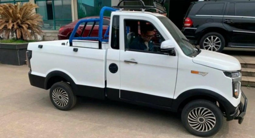 Changli CLZKC-009