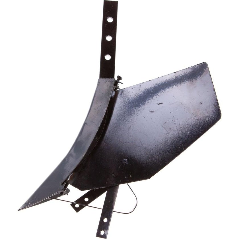 Плуг Champion c3005