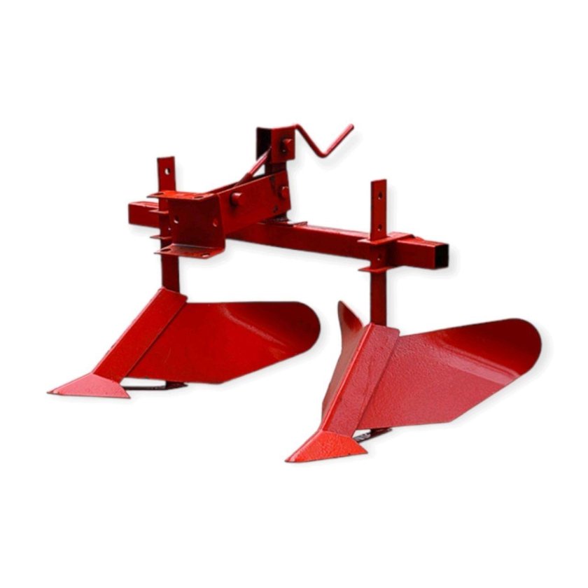 Окучник на мотоблок Нева