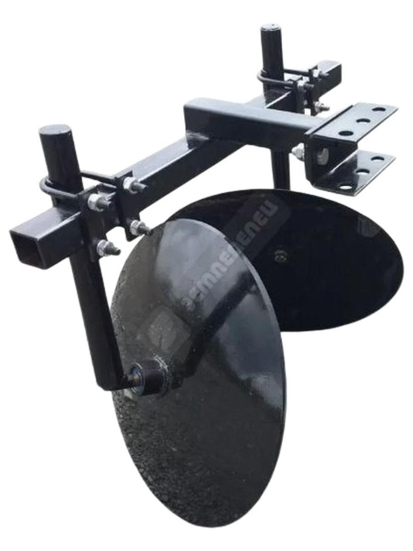 Окучник дисковый Нева