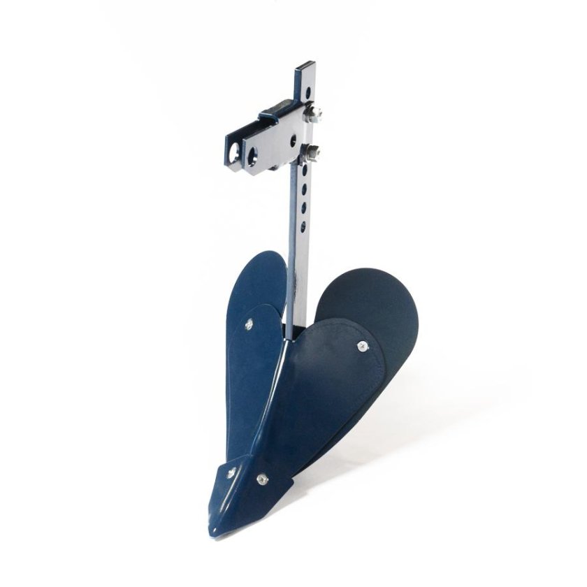 Окучник однорядный он 005.03.0700-06 Нева