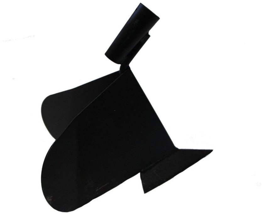 Окучник огородный