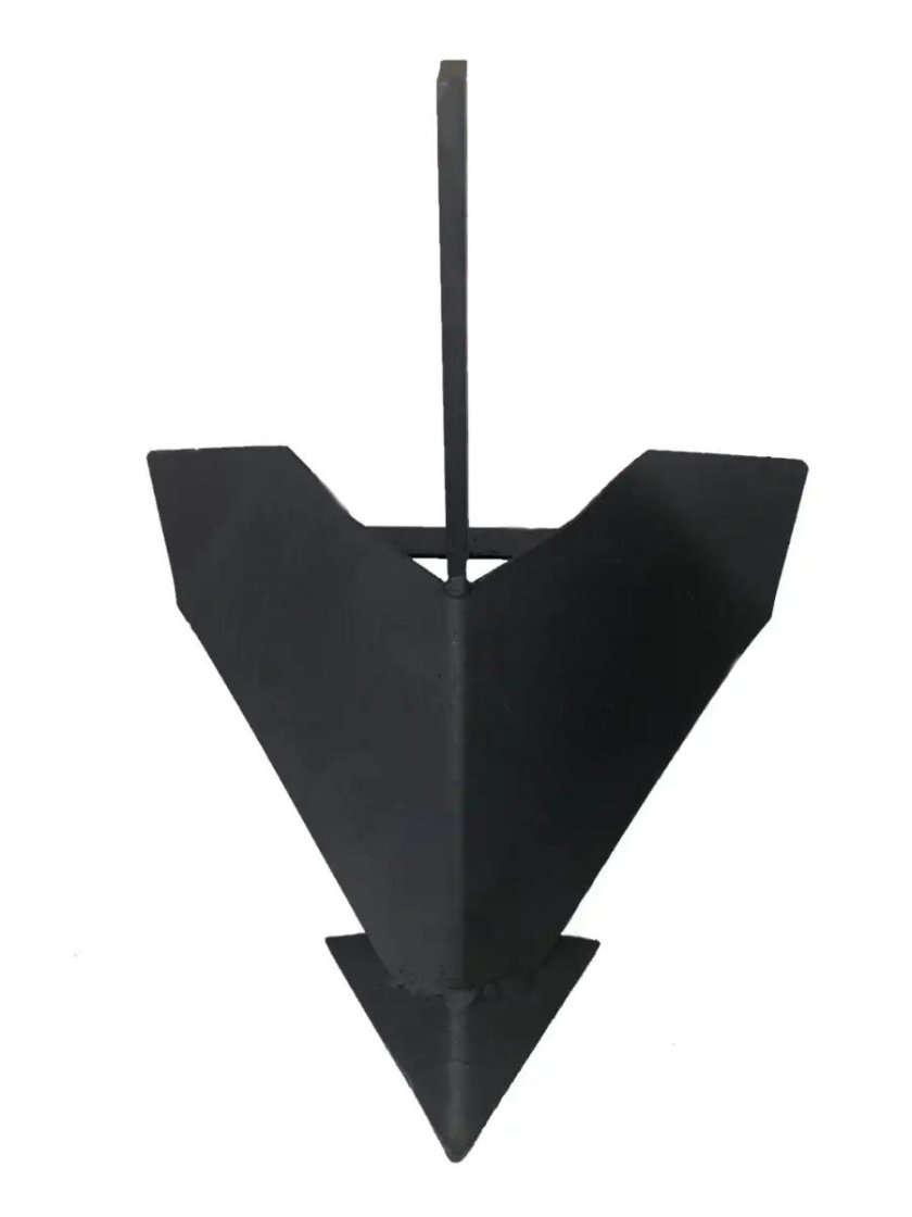 Окучник однорядный 420 мм Sturm! GKE-27-420