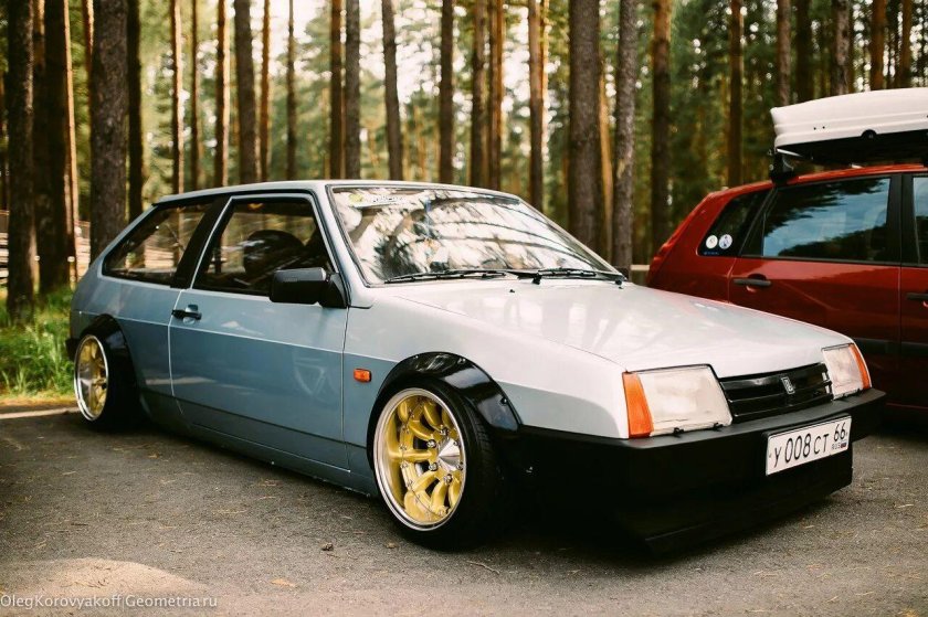 Lada 2108 Low Original