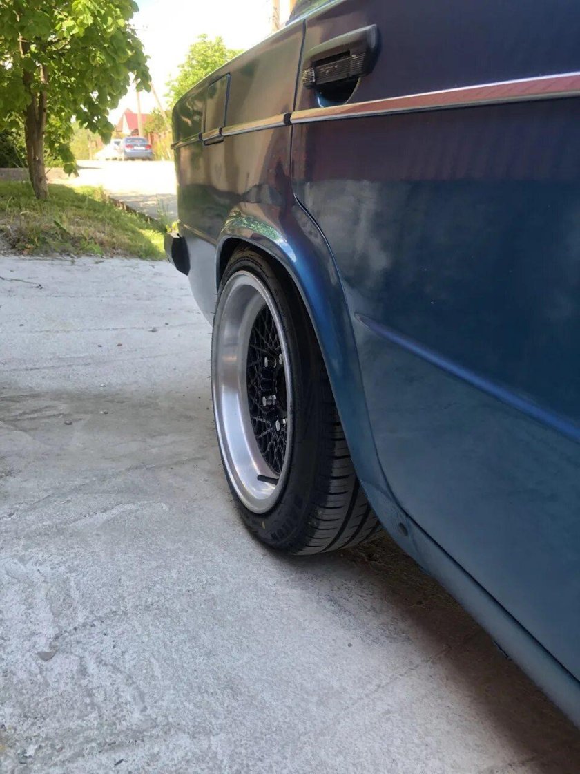 Сплиттер 2106 BBS