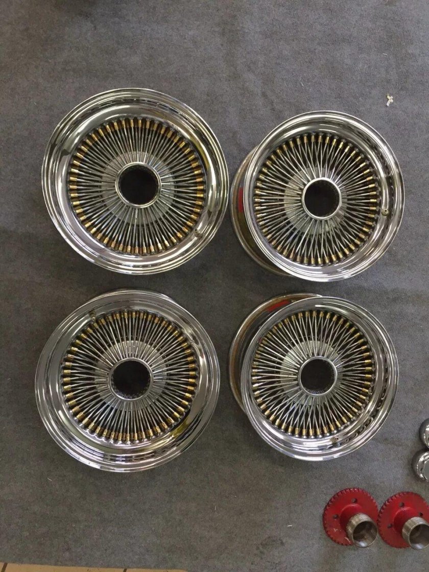 Элегант диска r13