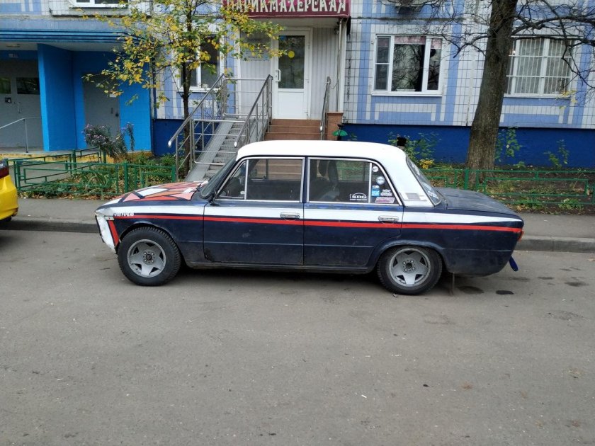 Диски Kormetal Futura km 502