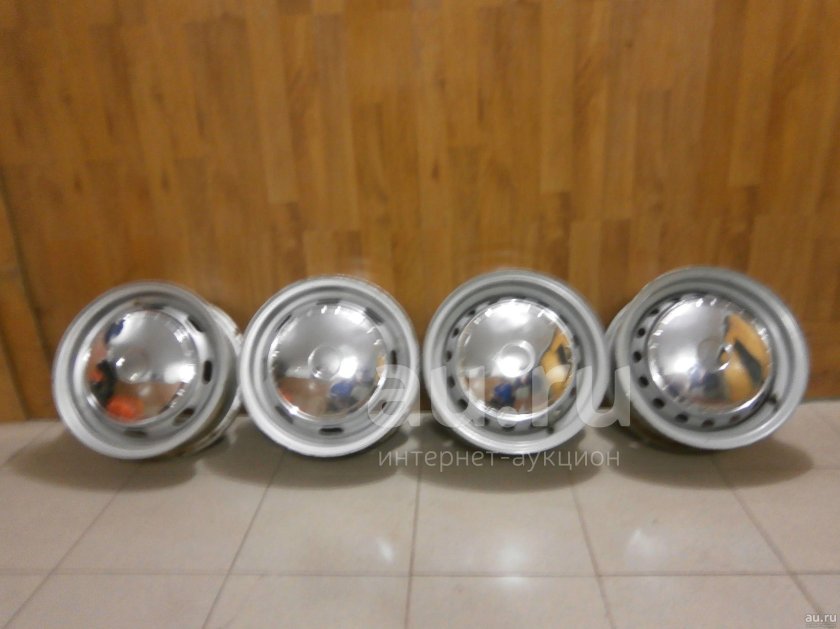 Rays Shotgun диски