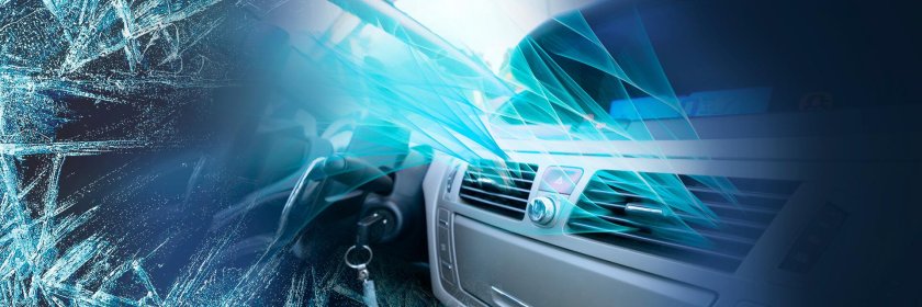 Кондиционер в автомобиле