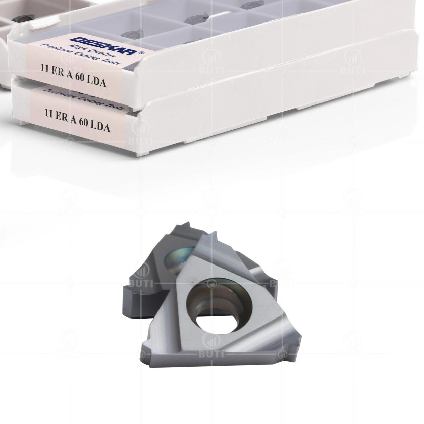 Стружколомы Deskar SNMG